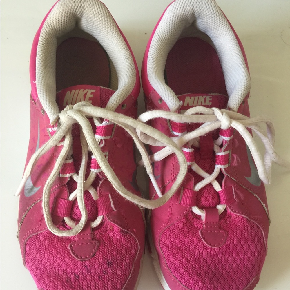 nike training sneakers